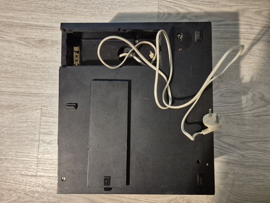 Gira-Discos Philips 22 gf 040/02 Ano 1967