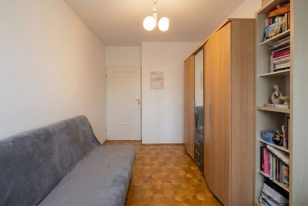 Mieszkanie – Warszawa - Widok 2