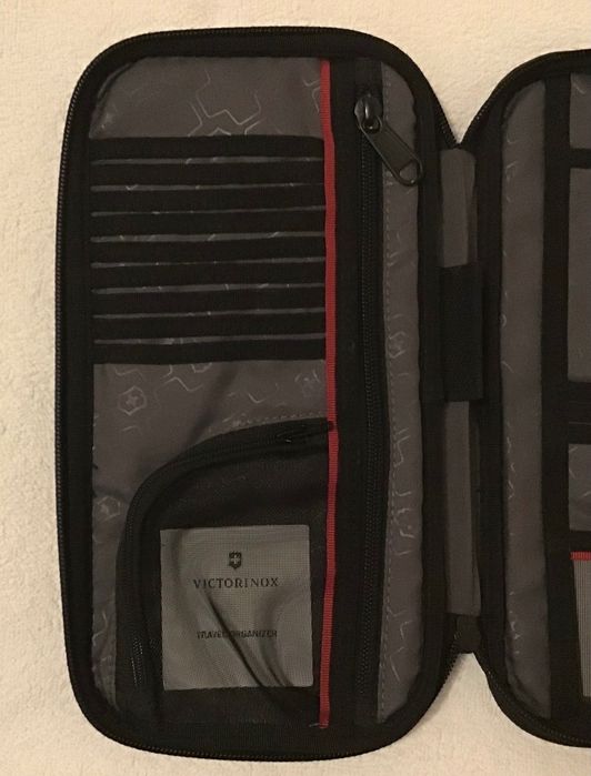 Organizador de viagem Vitorinox