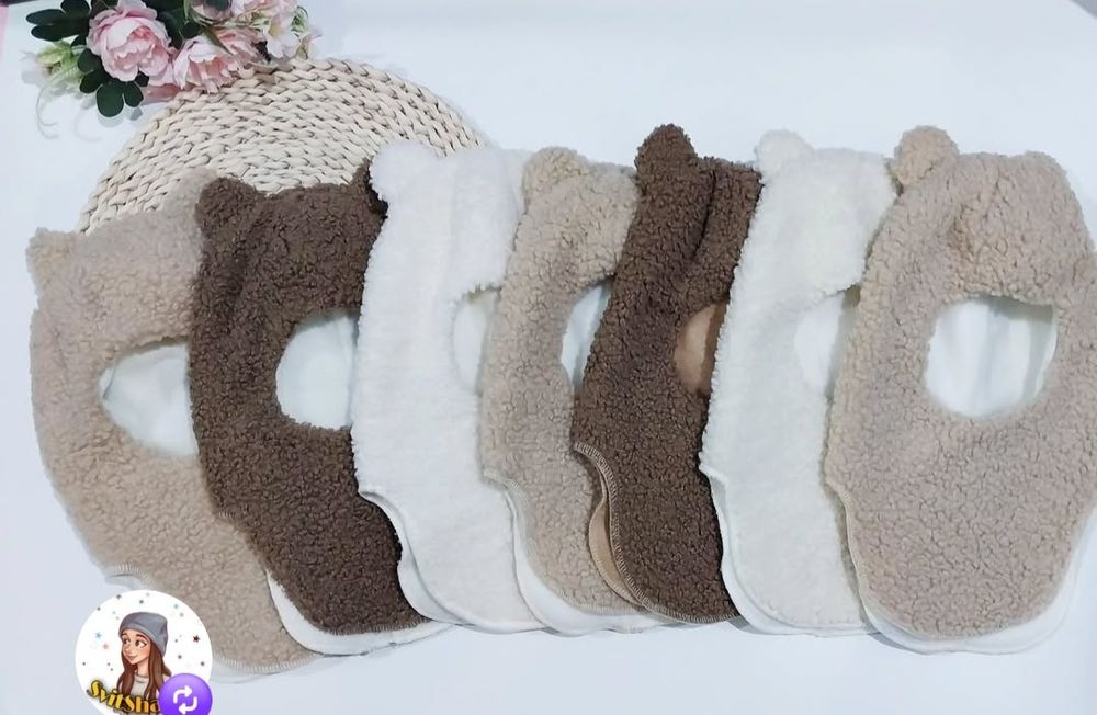 Шолом зима для діток