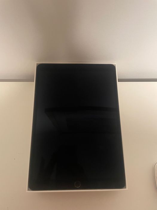 Elektronika, iPad Air 3, tablet