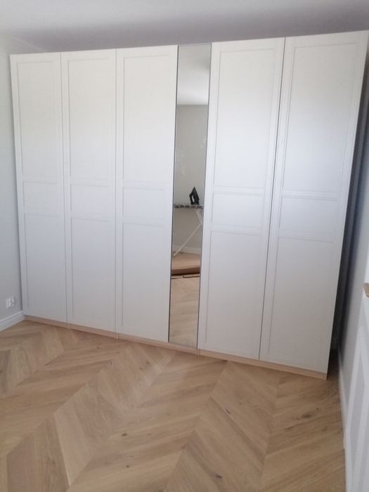 MONTAŻ MEBLI Tanio i Solidnie, Ikea, Brw, Jysk