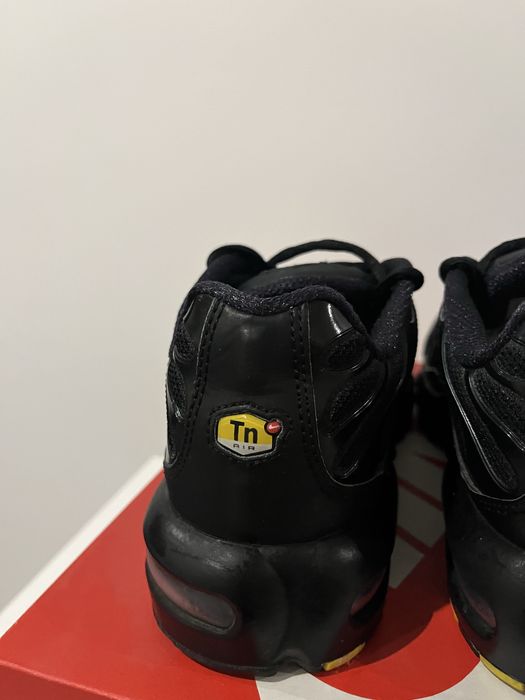 buty firmy nike tnt