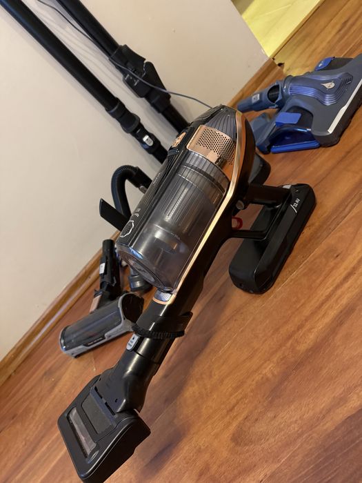 Odkurzacz tefal flex 15.60