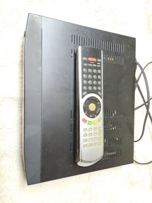 Тюнер tiger t600