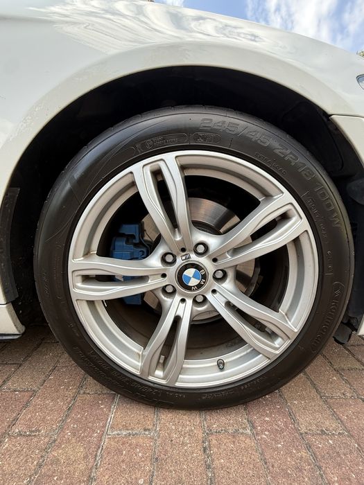 Bmw 520d Full Pack M — photo 5