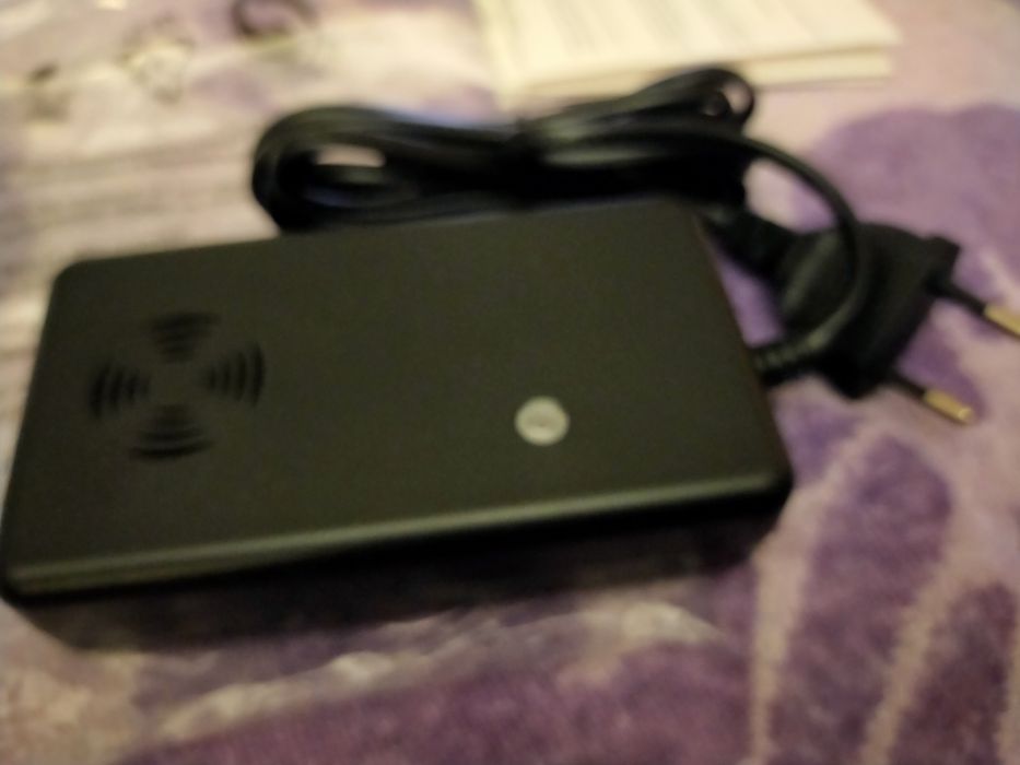 Repelente elétrico de Martas