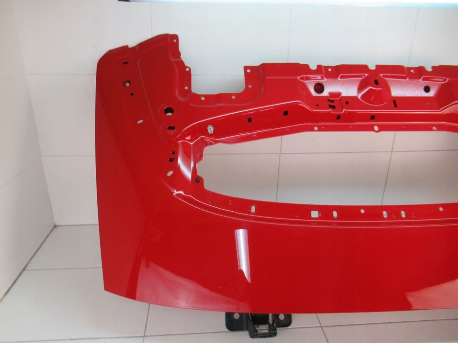 Klapa Tył Tylna Kolor Lz3M Audi A5 F5 8W Cabrio 8W7 20R