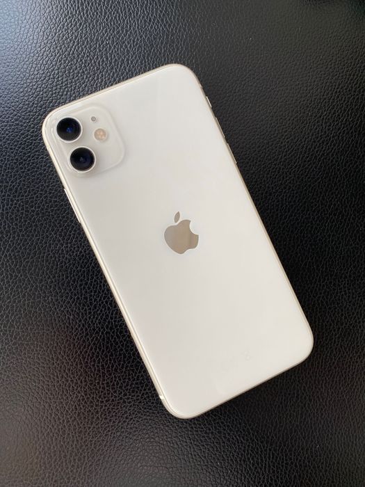 Iphone 11 128gb perfeito64729952481411124