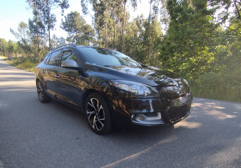 Renault Megane lll ST GTLine Nacional — photo 5