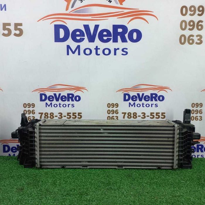 Радиатор интеркулера BMW X5M G05 F95 2022