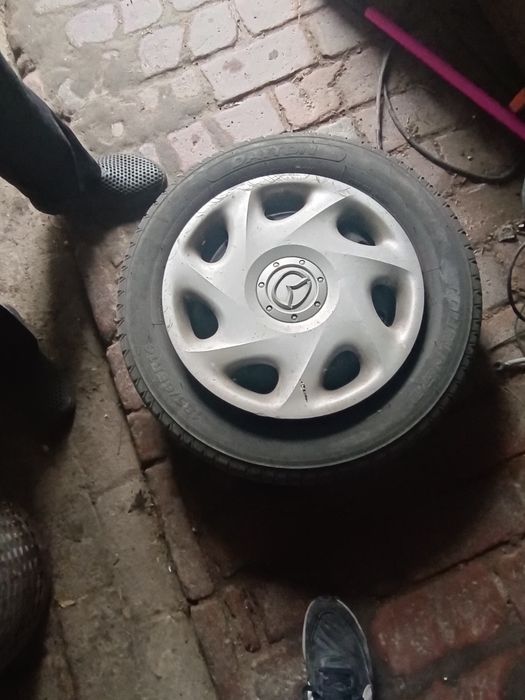 Kola 14 185/65/r14