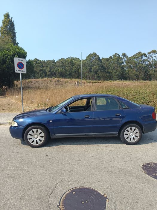 Audi A4 B5 1.9 TDI - 1999 - Matosinhos