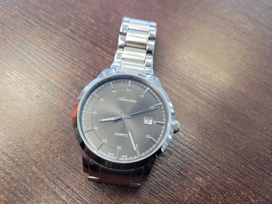 MHT // Zegarek Adriatica 8302.515