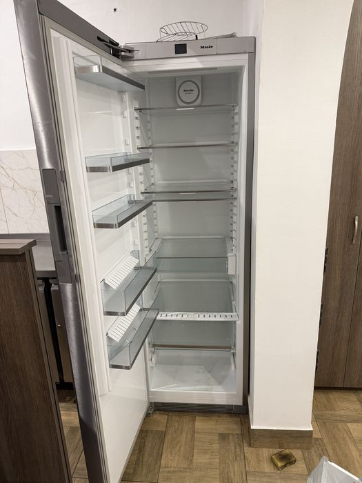 Продам соло холодильник Miele KS 28423 D ed/cs нержавіюча сталь