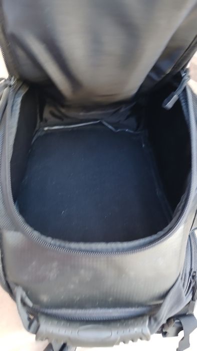 Tank Bag para mota