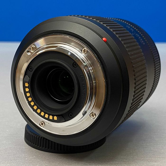 Panasonic Lumix G Vario 45-200mm f/4-5.6 II Power O.I.S.