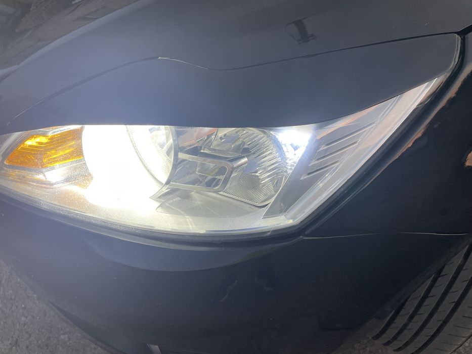 Ford focus 1,6 disel