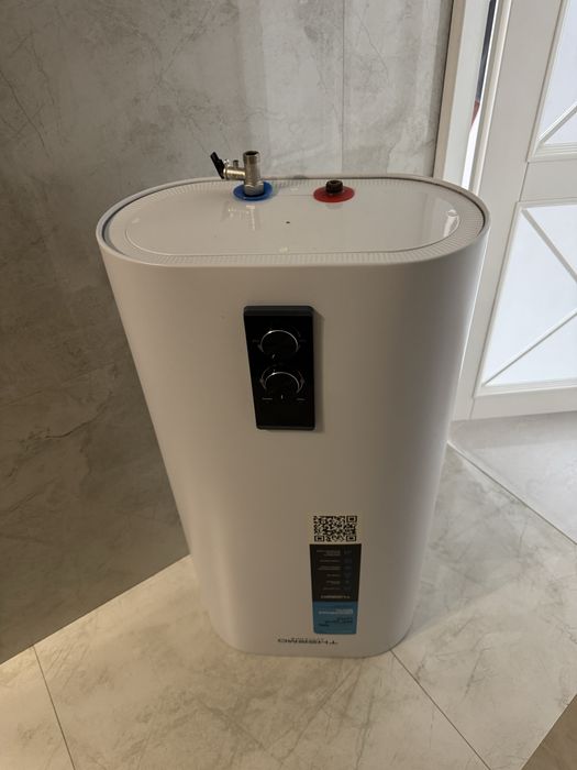 Продам бойлер на 50 л