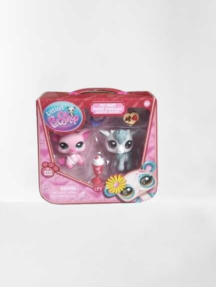 Littlest Pet Shop seria 5