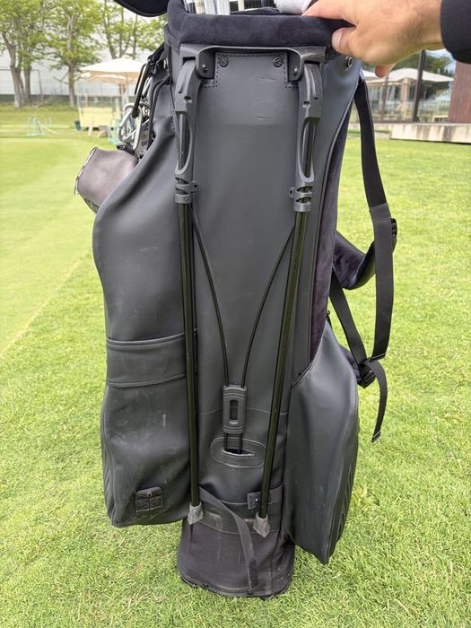 Saco Taylormade QI35