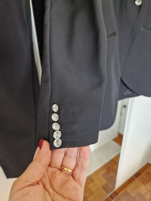 Fato casamento Matrimonius