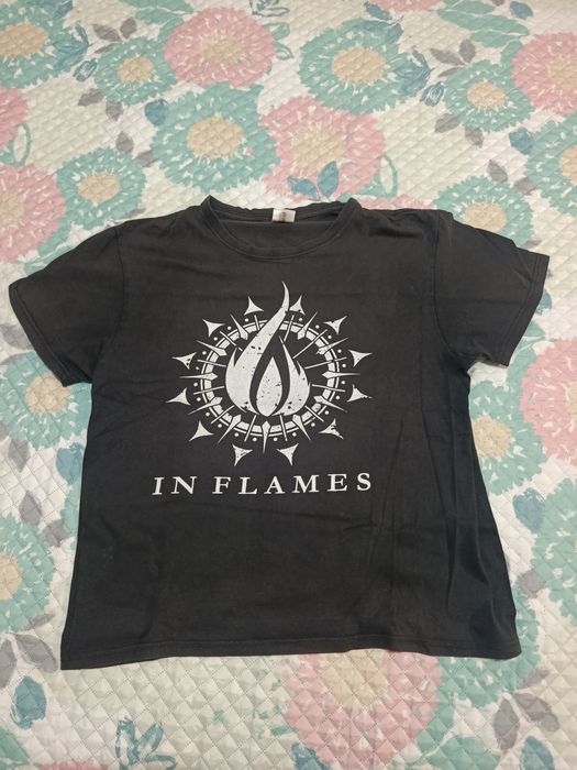 T-Shirts Bandas e Festivais