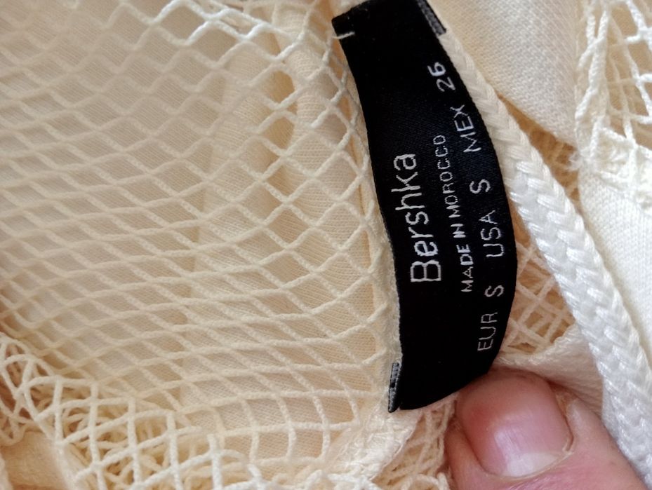 Bluza z kapturem