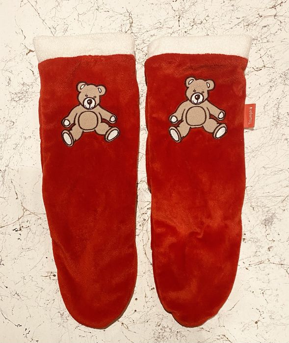 Skarpety zimowe Triumph