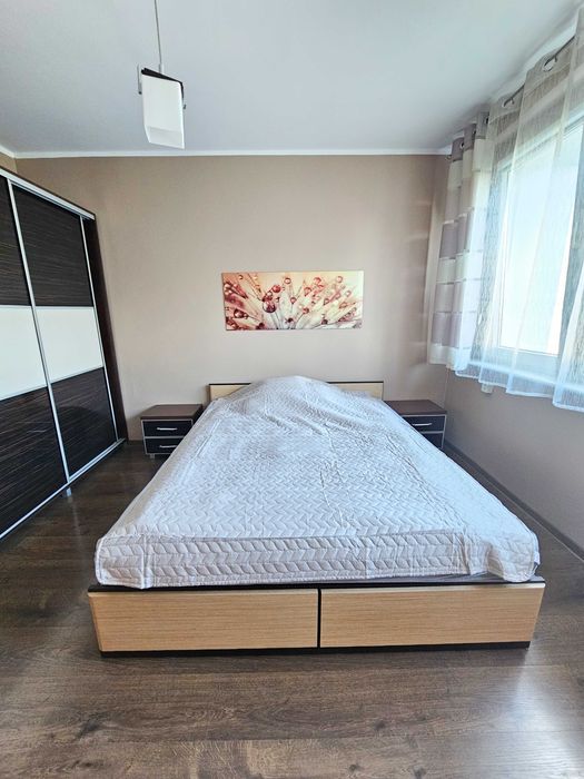 2 duże pokoje blisko PUM, Budziszyńska