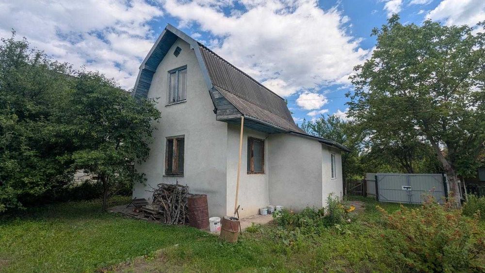 Продається дачна ділянка 12 сот з будинком в с. Черніїв (12)