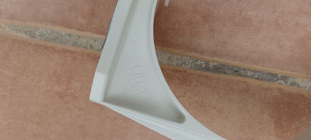 Material para algeroz/ caleira64751705328258124