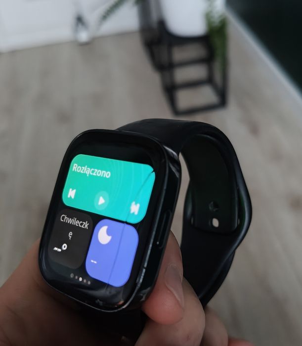 Smartwatch Redmi watch 3