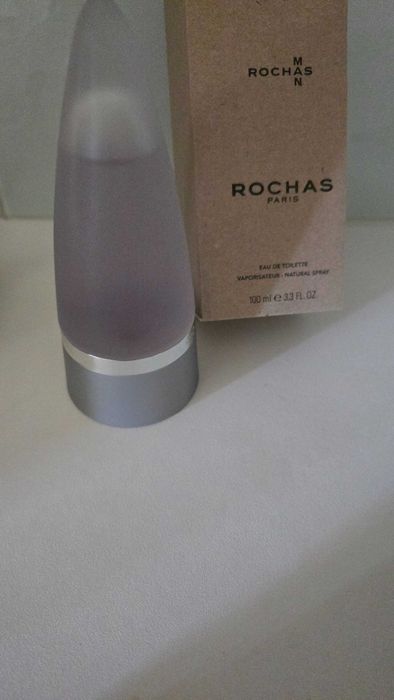 Rochas Man 100ml