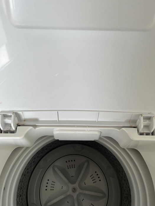 ,,ULSONIX"  -Mini pralka mobilna- w pełni automatyczna - 4.2 kg