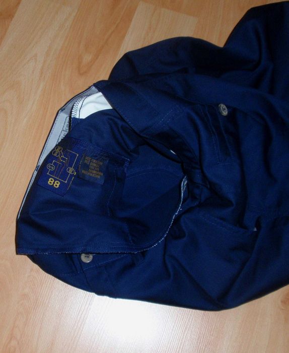 Штаны/брюки Snickers Work Pant North Polo TNF ORIGINAL S W29-30 Carhartt