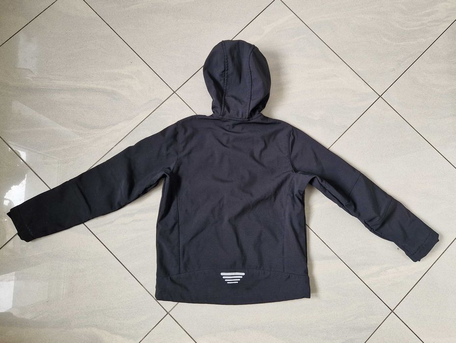 Kurtka softshell CMP r. 140 cm