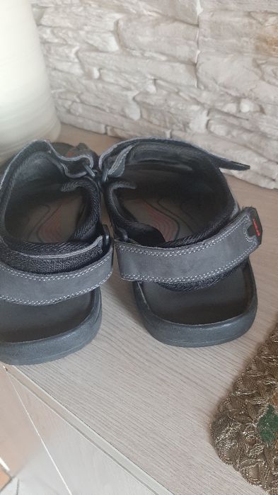 Sandały męskie Sport 42