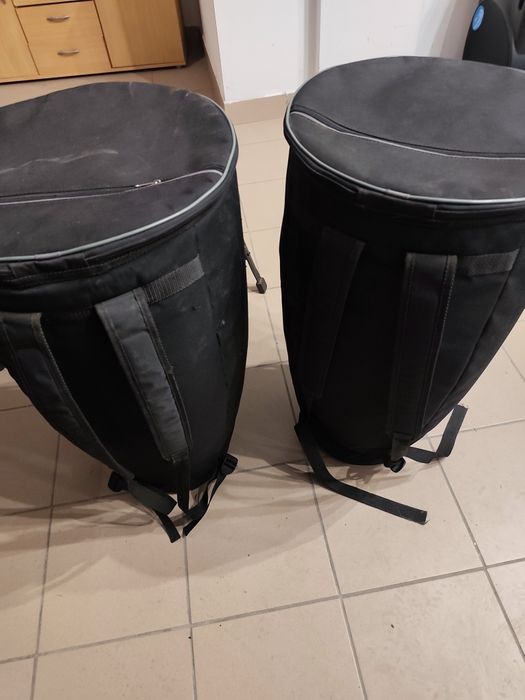 Konga EVER PLAY  piękne brzmienie