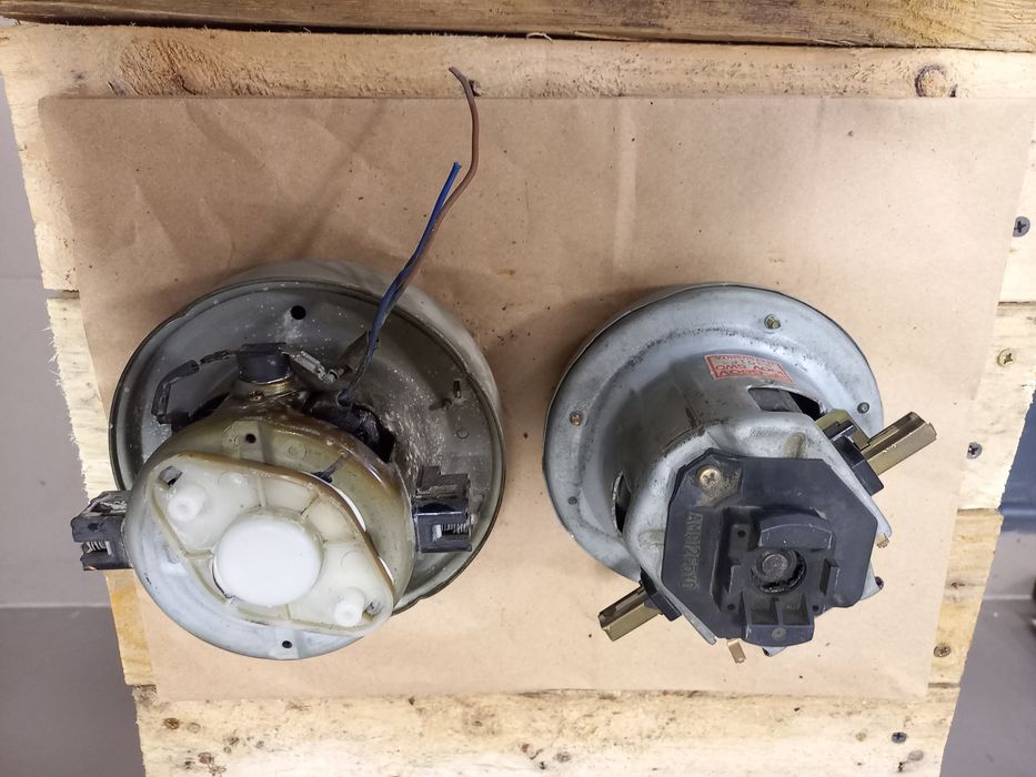 Электродвигатель 220в