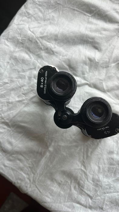 Binóculos de ver distância