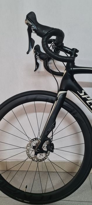 Specialized Roubaix SL4 Pro Disc Race – Carbono FACT 10r – Estado  Excelente