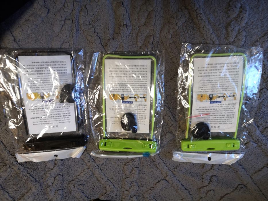 Чехол водонепроницаемый