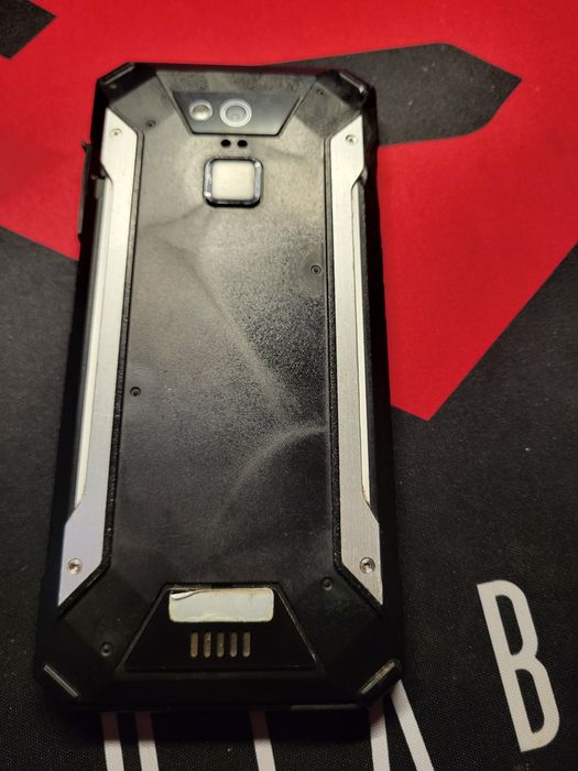 Hammer Energy 2 uszkodzony