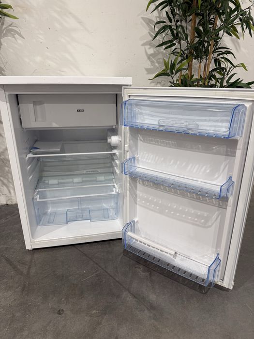 Fajna lodówko zamrażarka lodówka Beko sprawna super stan dowóz wysyłka