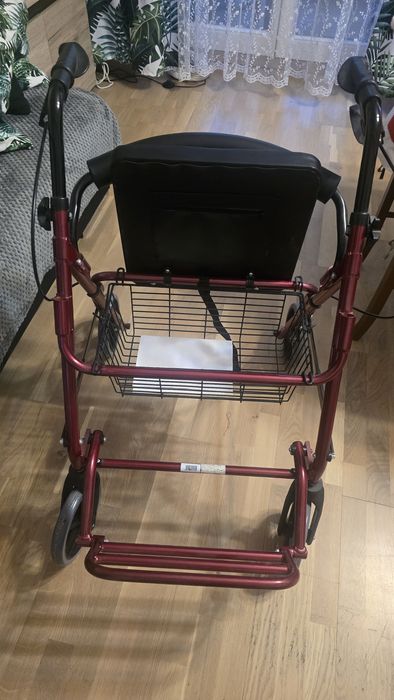 Sprzęt rehabilitacyjny