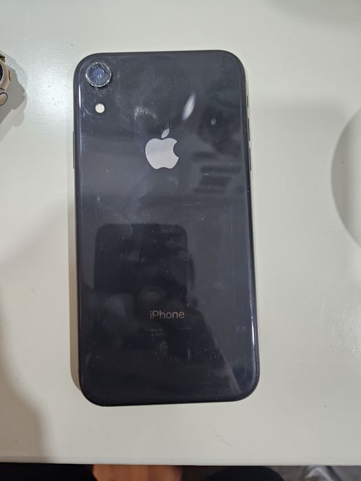 Iphone xr bom estado