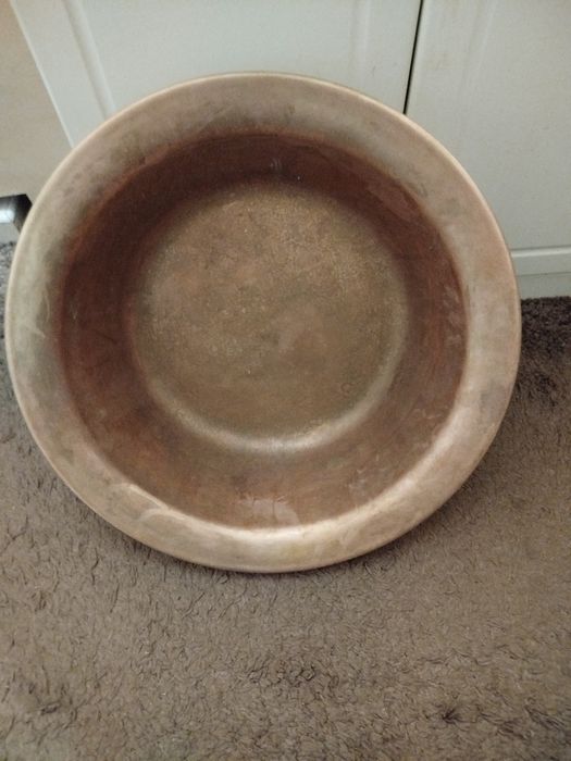 Продам медный таз