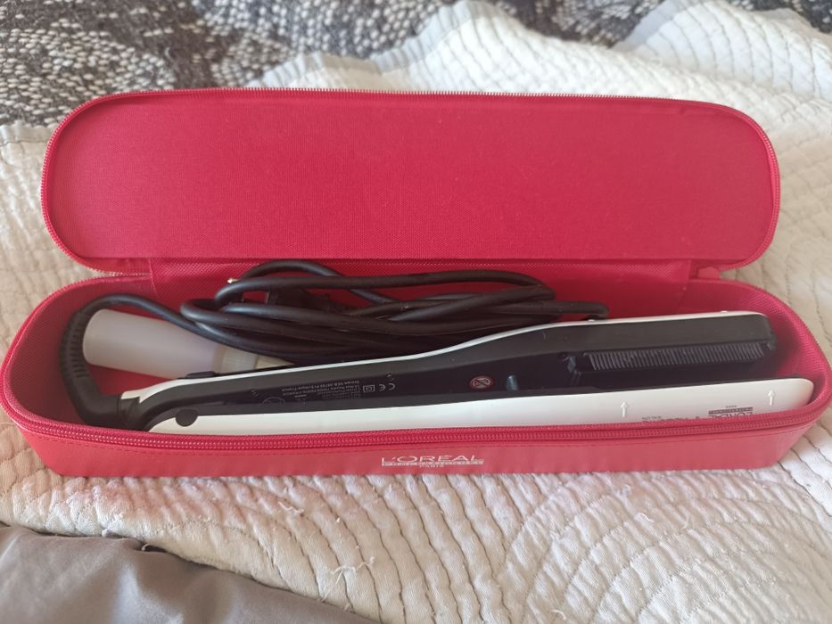 L'Oréal Profissionnel Steampod 3.0