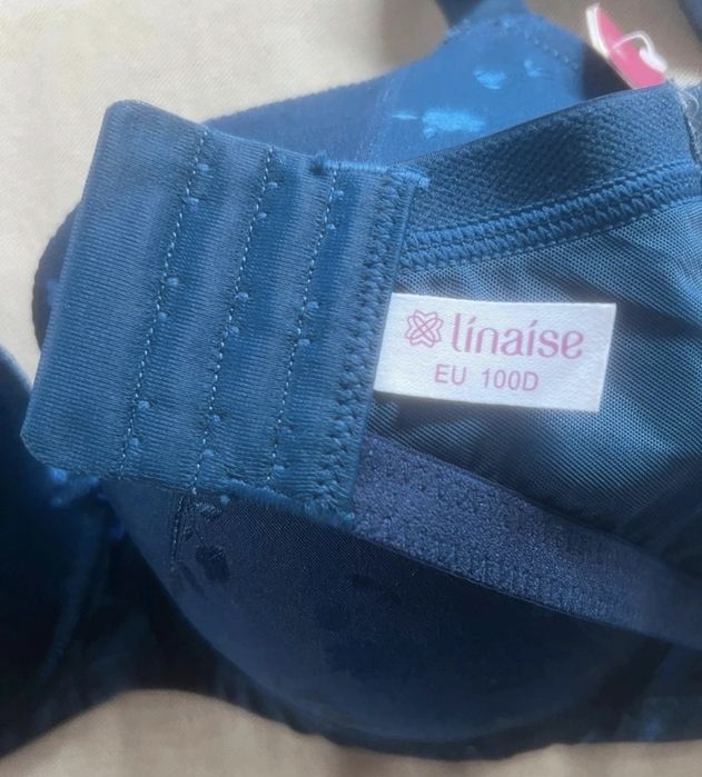 Biustonisz 100D Linaise